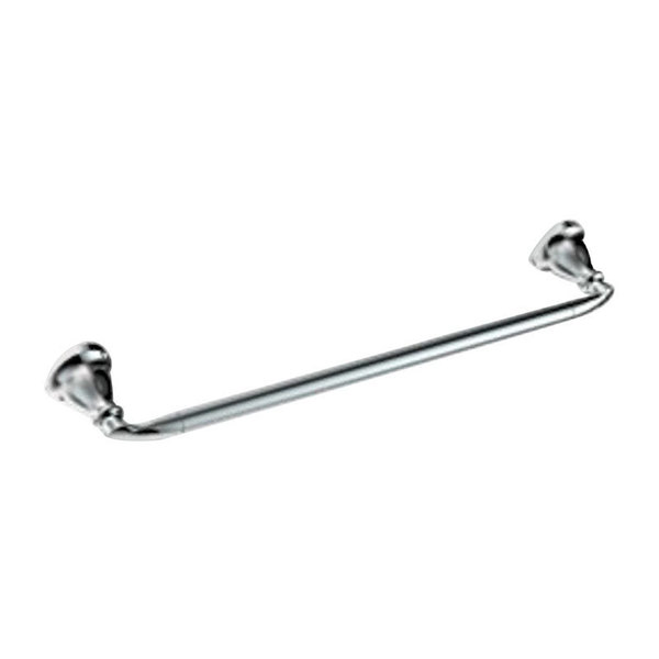 Moen HILLIARD TWL BAR 24""CHRM MY2724CH